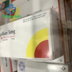 Apiban 5Mg