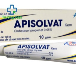 Apisolvat 10G