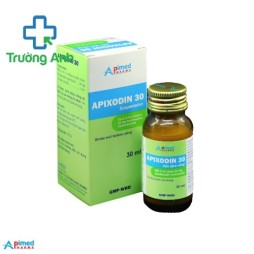 Apixodin 30Mg