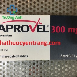 Aprovel 300Mg