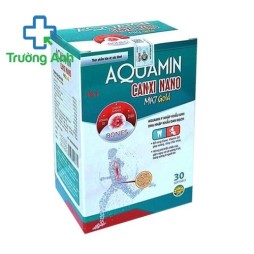 Aquamin Canxi Nano