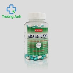 Aralgicxan