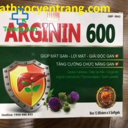 Arginin 600