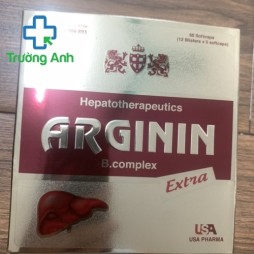 Arginin B Complex Extra