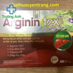 Arginin Tex