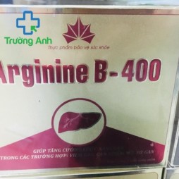 Arginine B-400