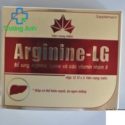 Arginine Lg