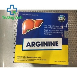 Arginine Phúc Vinh