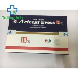 Aricept Evess 10Mg