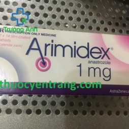 Arimidex 1Mg