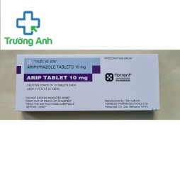 Arip Tablet 10Mg