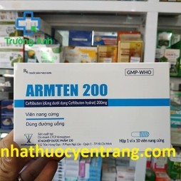 Armten 200Mg