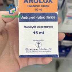 Arolox 15Ml