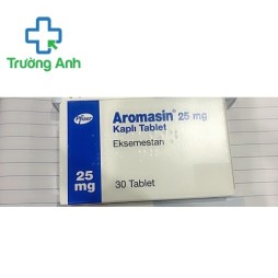 Aromasin 25Mg