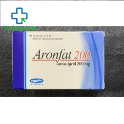 Aronfat 200Mg