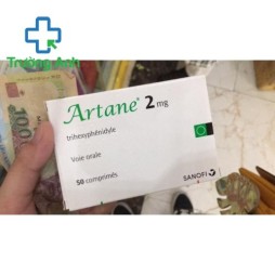 Artane 2Mg