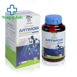 Artimobi Glucosamine