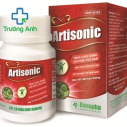 Artisonic