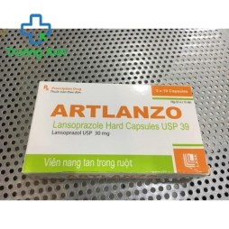 Artlanzo 30Mg