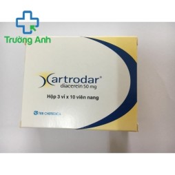 Artrodar 50Mg