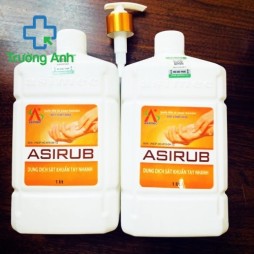 Asirub Vàng 1 Lít