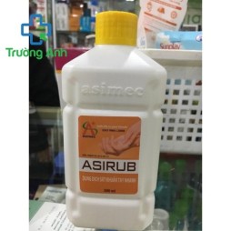 Asirub Vàng 500Ml