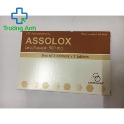 Assolox 500Mg
