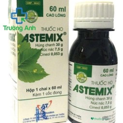 Astemix 60Ml