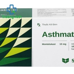 Asthmatin 10Mg