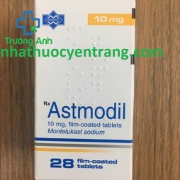 Astmodil 10Mg