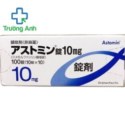 Astomin 10Mg