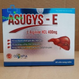 Asugys - E