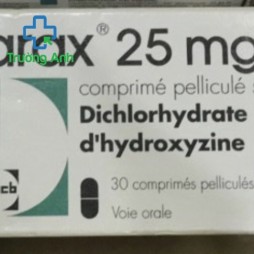 Atarax 25Mg