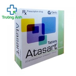 Atasart 16Mg