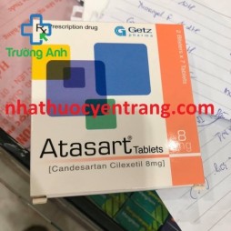 Atasart 8Mg