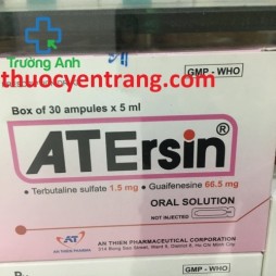 Atersin 5Ml
