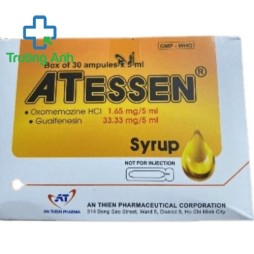 Atessen 30 Ống