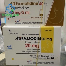 Atifamodin 20Mg/5Ml