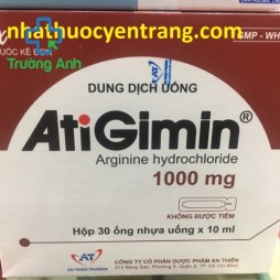 Atigimin 1000Mg