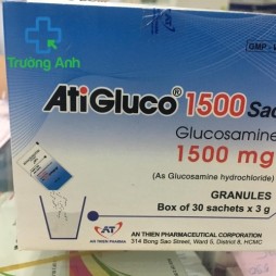 Atigluco 1500Mg