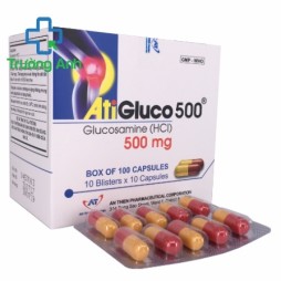 Atigluco 500