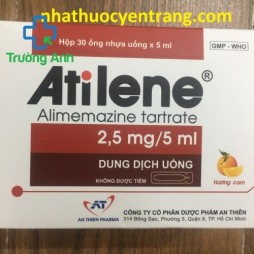 Atilene 2.5Mg/5Ml
