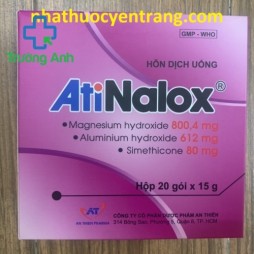 Atinalox