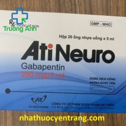 Atineuro 250Mg/5Ml