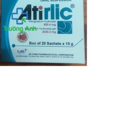 Atirlic