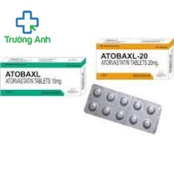 Atobaxl 10Mg