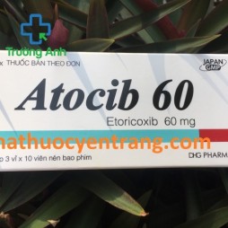Atocib 60Mg