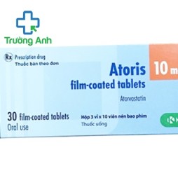 Atoris 10Mg
