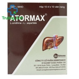 Atormax