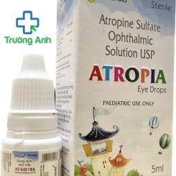 Atropia 5Ml